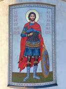 Фрунзенский район. Александра Невского в Купчине, церковь