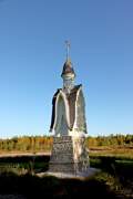 Дубровка (Невская Дубровка). Георгия Победоносца в Выборгской Дубровке, часовня