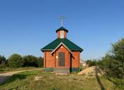 Федосеевская (Верала). Николая Чудотворца, церковь