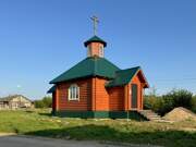 Федосеевская (Верала). Николая Чудотворца, церковь