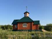 Федосеевская (Верала). Николая Чудотворца, церковь