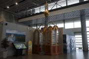 Часовня Михаила Архангела и прочих Небесных Сил бесплотных, , Сокол, Пермский район, Пермский край