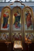 Часовня Михаила Архангела и прочих Небесных Сил бесплотных, , Сокол, Пермский район, Пермский край
