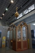 Часовня Михаила Архангела и прочих Небесных Сил бесплотных, , Сокол, Пермский район, Пермский край