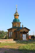 Церковь Илии Пророка, , Ступинская (Ступино), Няндомский район, Архангельская область