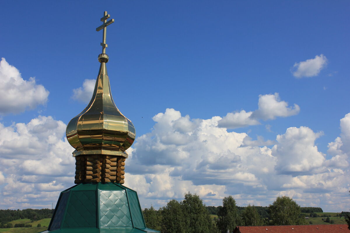 Церковь Илии Пророка, Ступинская (Ступино) (Няндомский район, Архангельская область). архитектурные детали