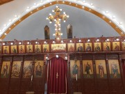 Церковь Илии Пророка - Самандаг - Хатай - Турция