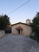 Церковь Феклы Иконийской, , Самандаг, Хатай, Турция