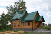 Бяково. Николая Чудотворца, храм-часовня