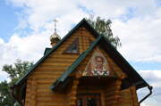 Бяково. Николая Чудотворца, храм-часовня