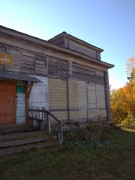 Церковь Рождества Христова, , Кибья (Корекшур-Кибья), Кизнерский район, Республика Удмуртия