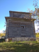 Церковь Рождества Христова, , Кибья (Корекшур-Кибья), Кизнерский район, Республика Удмуртия