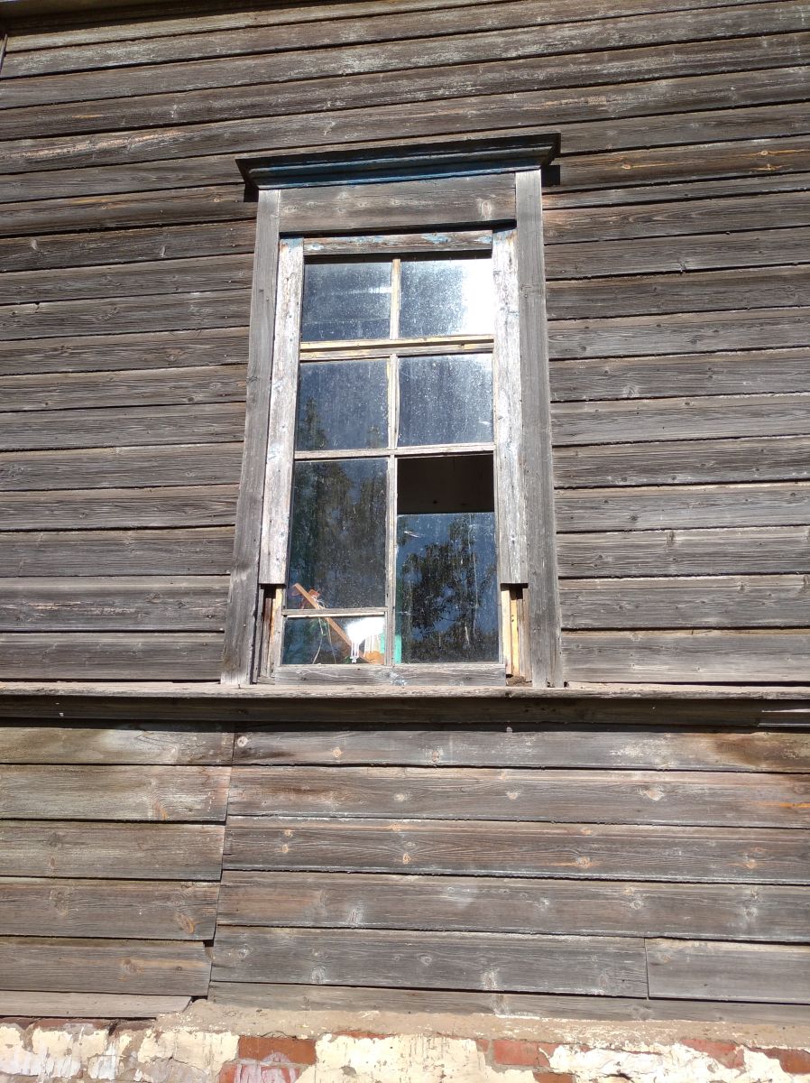 Церковь Рождества Христова, Кибья (Корекшур-Кибья) (Кизнерский район, Республика Удмуртия). архитектурные детали