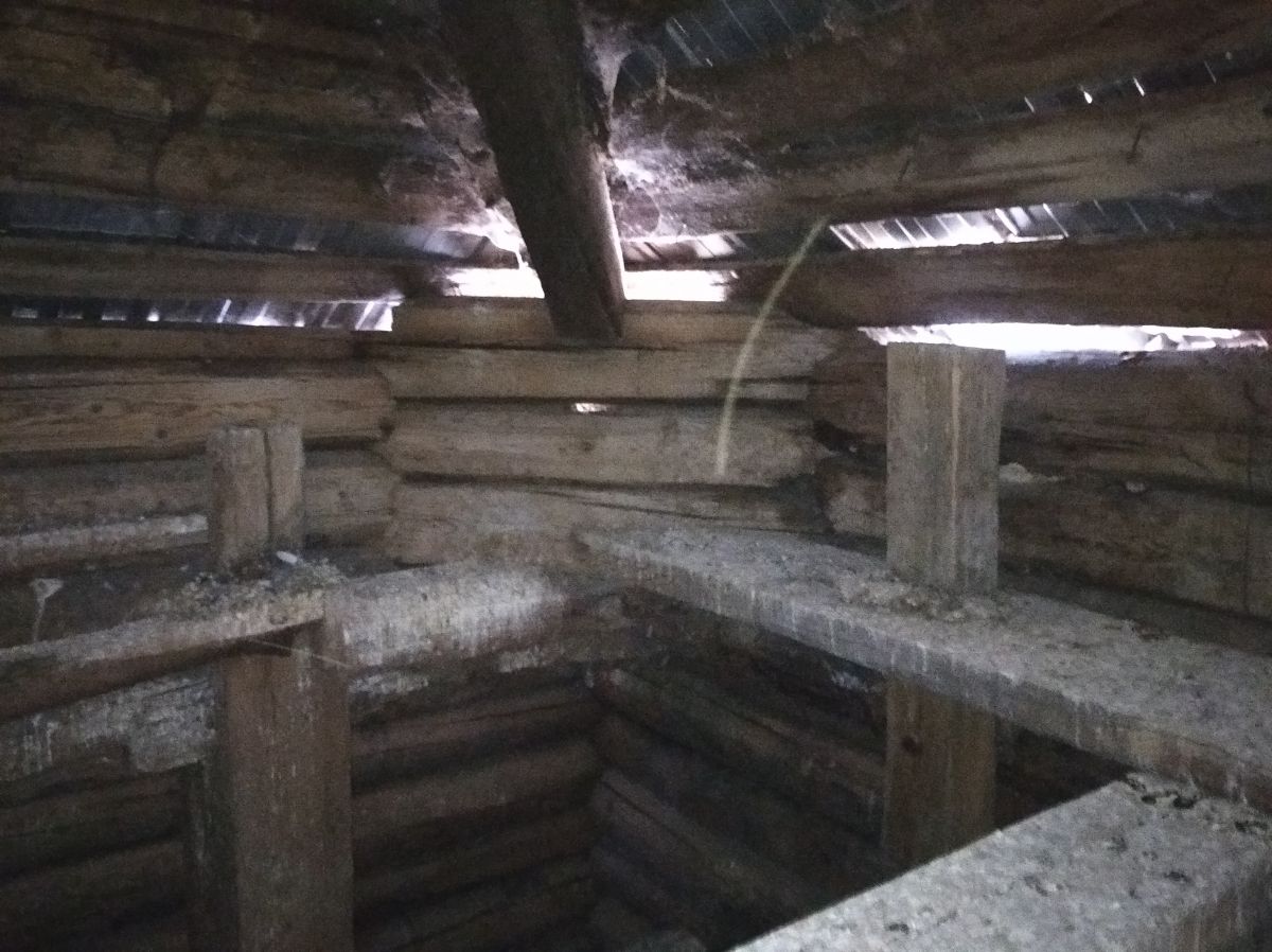 Церковь Рождества Христова, Кибья (Корекшур-Кибья) (Кизнерский район, Республика Удмуртия). интерьер и убранство