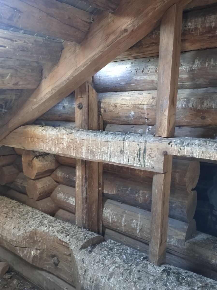 Церковь Рождества Христова, Кибья (Корекшур-Кибья) (Кизнерский район, Республика Удмуртия). интерьер и убранство