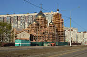 Воронеж. 