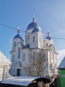 Дятлово. Преображения Господня, собор