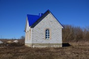 Неизвестная часовня, , Казарь, Залегощенский район, Орловская область