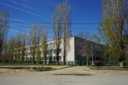 Домовая часовня Димитрия Солунского при школе №6, Школа №6<br>, Камышин, Камышинский район и г. Камышин, Волгоградская область