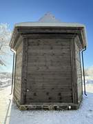 Хатынь. Рождества Пресвятой Богородицы, церковь