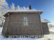 Хатынь. Рождества Пресвятой Богородицы, церковь