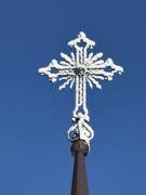 Хатынь. Рождества Пресвятой Богородицы, церковь