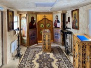 Церковь Иннокентия, митрополита Московского (временная), , Иркутск, Иркутск, город, Иркутская область