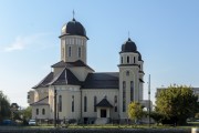 Собор Петра и Павла - Себеш - Алба - Румыния