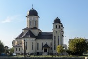 Себеш. Петра и Павла, собор