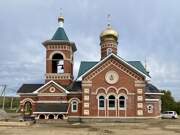 Мамоны. Софрония, епископа Иркутского, церковь