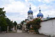 Новоазовск. Николая Чудотворца (новая), церковь