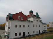 Неизвестная церковь - Бор - Бор, ГО - Нижегородская область