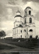 Церковь Илии Пророка - Ильинское - Кольчугинский район - Владимирская область