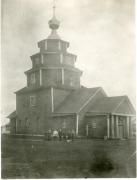 Троицы Живоначальной, церковь