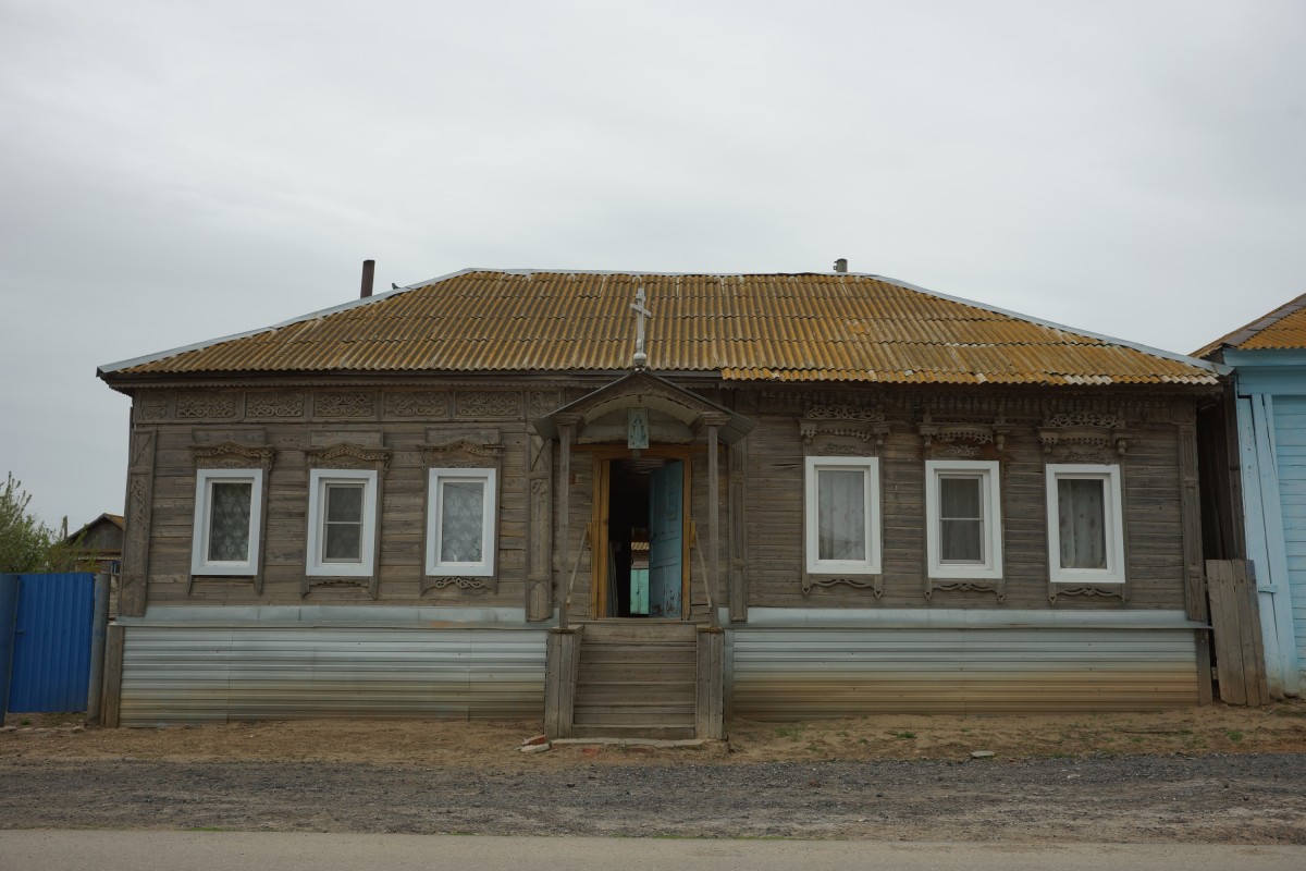 Церковь Покрова Пресвятой Богородицы, Болхуны (Ахтубинский район, Астраханская область). дополнительная информация