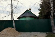Церковь Боголюбской иконы Божией Матери, , Нижние Прыски, Козельский район, Калужская область