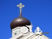 Церковь Сергия Радонежского, , Санкт-Петербург, Санкт-Петербург, г. Санкт-Петербург