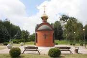 Часовня Всех Святых, , Сухиничи, Сухиничский район, Калужская область