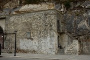 Церковь Пресвятой Богородицы - Берат - Албания - Прочие страны