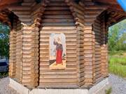 Кандалакша. Ксении Петербургской, часовня