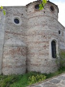 Церковь Пантелеимона Целителя, , Гёльязы, Бурса, Турция