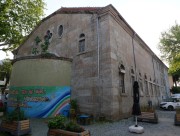 Церковь Георгия Победоносца, Восточный и Южный фасады<br>, Муданья, Бурса, Турция