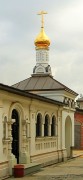 Михайловская Слобода. Рождества Пресвятой Богородицы, часовня