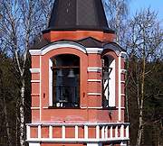 Красногвардейский район. Тихона, Патриарха Всероссийского, церковь