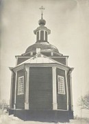 Церковь Феодора Тирона - Заполицы - Суздальский район - Владимирская область