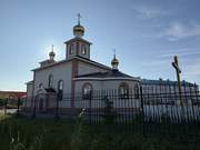 Сингапай. Владимира равноапостольного, церковь