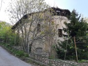 Церковь Михаила и Гавриила Архангелов, , Бурса, Бурса, Турция