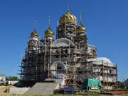 Воронеж. Александра Невского, церковь