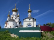 Часовня Илии Пророка, , Бокино, Тамбовский район, Тамбовская область