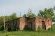 Церковь Покрова Пресвятой Богородицы - Новая Чигла - Таловский район - Воронежская область